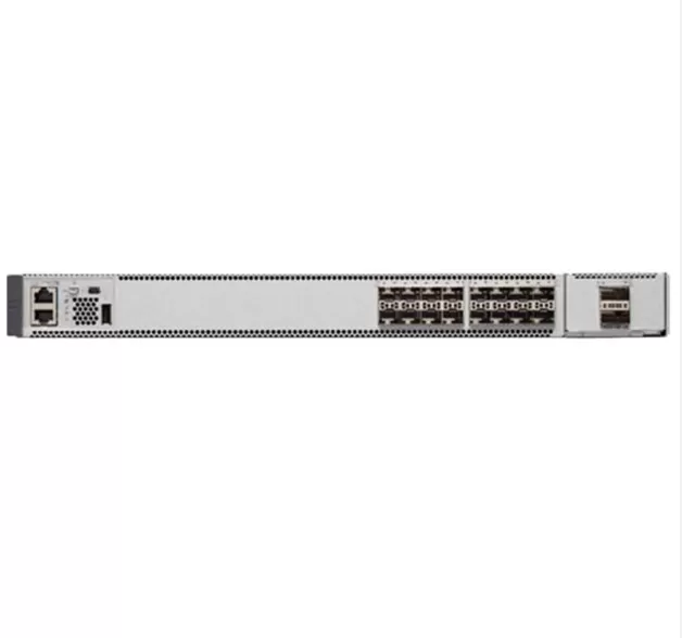Thiết bị chuyển mạch Cisco C9500-16X-2Q-A